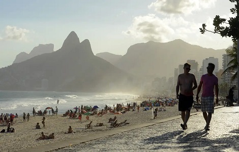 Cuiabá é selecionada para pesquisa do Ministério do Turismo em Mato Grosso
