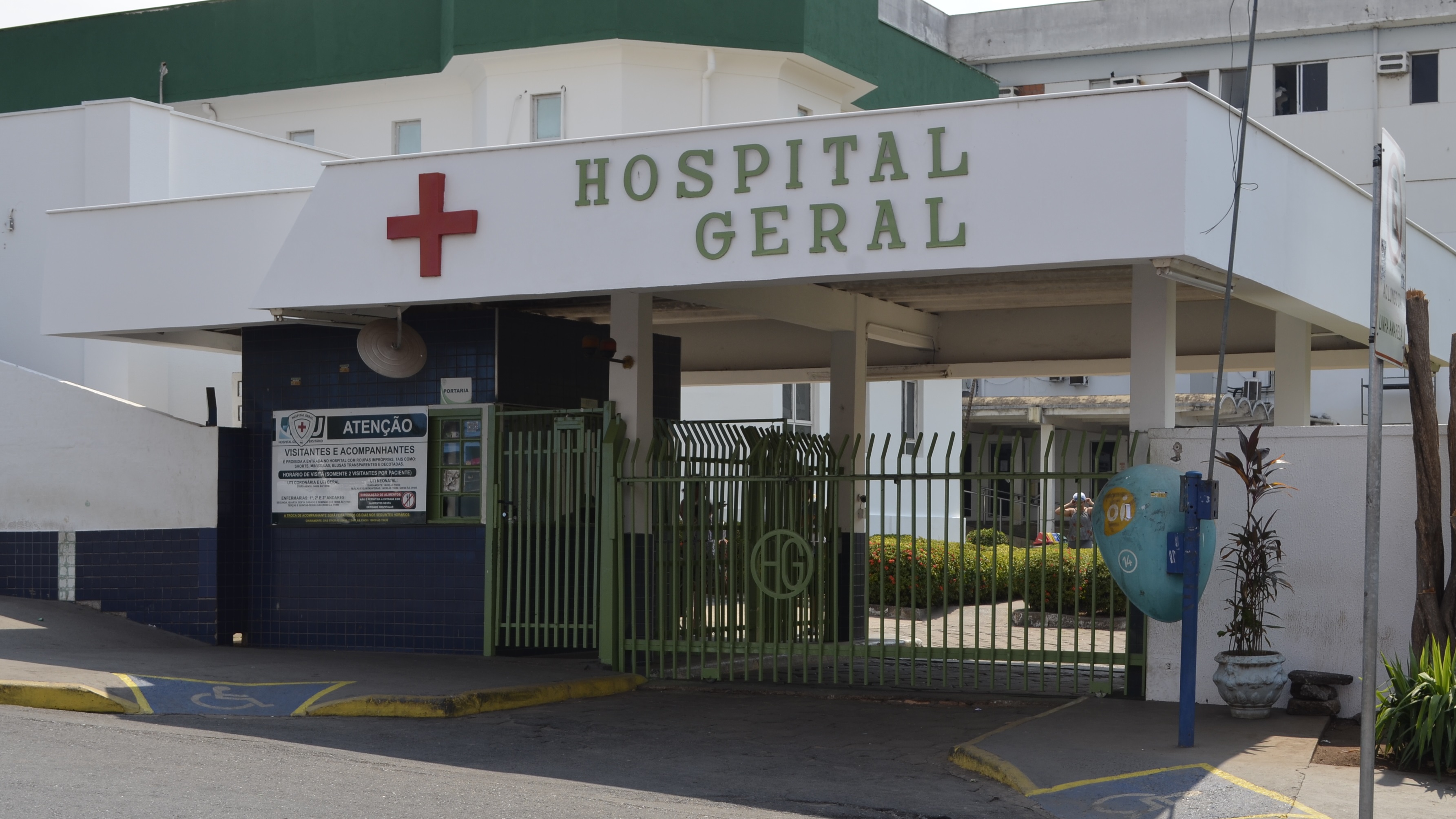Hospital Geral de Cuiabá vai realizar testes rápidos para diagnóstico de HIV gratuitamente Sapicuá Hospital Geral de Cuiabá vai realizar testes rápidos para diagnóstico de HIV gratuitamente Sapicuá