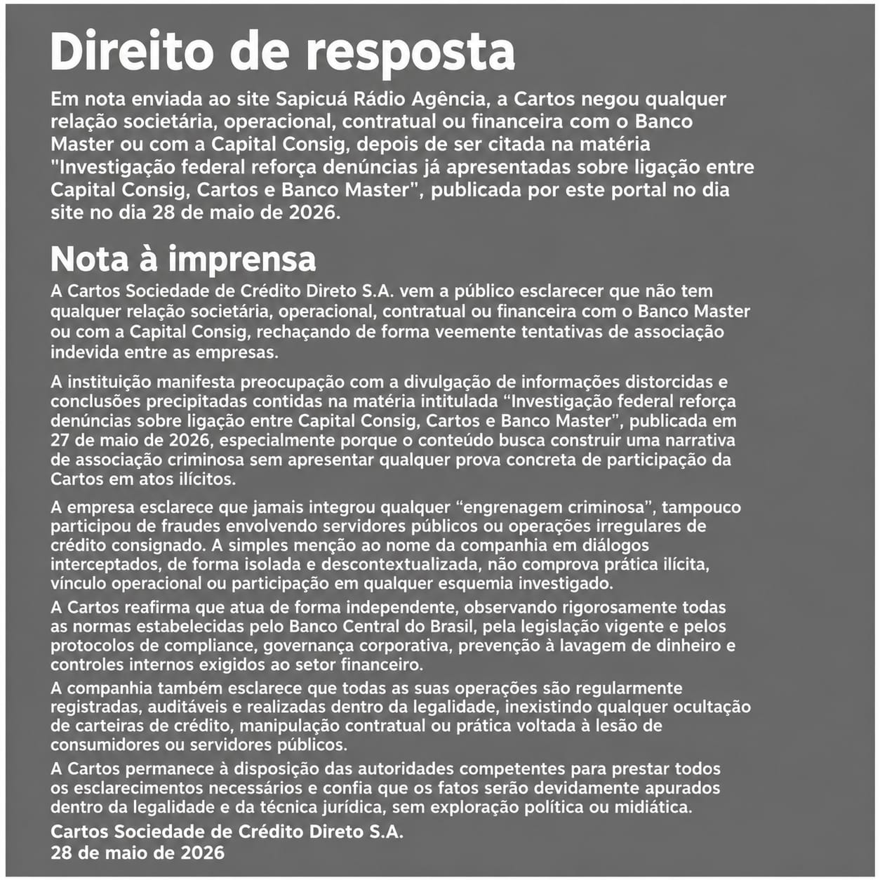 TDA