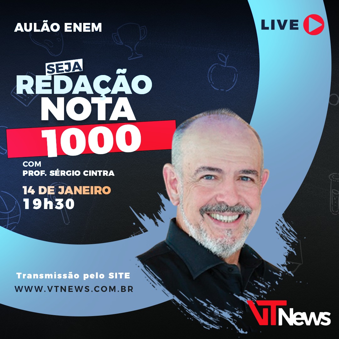 Aulão Enem