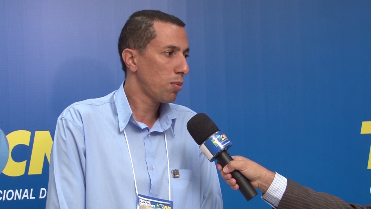 Prefeito de Araguainha, Silvio José