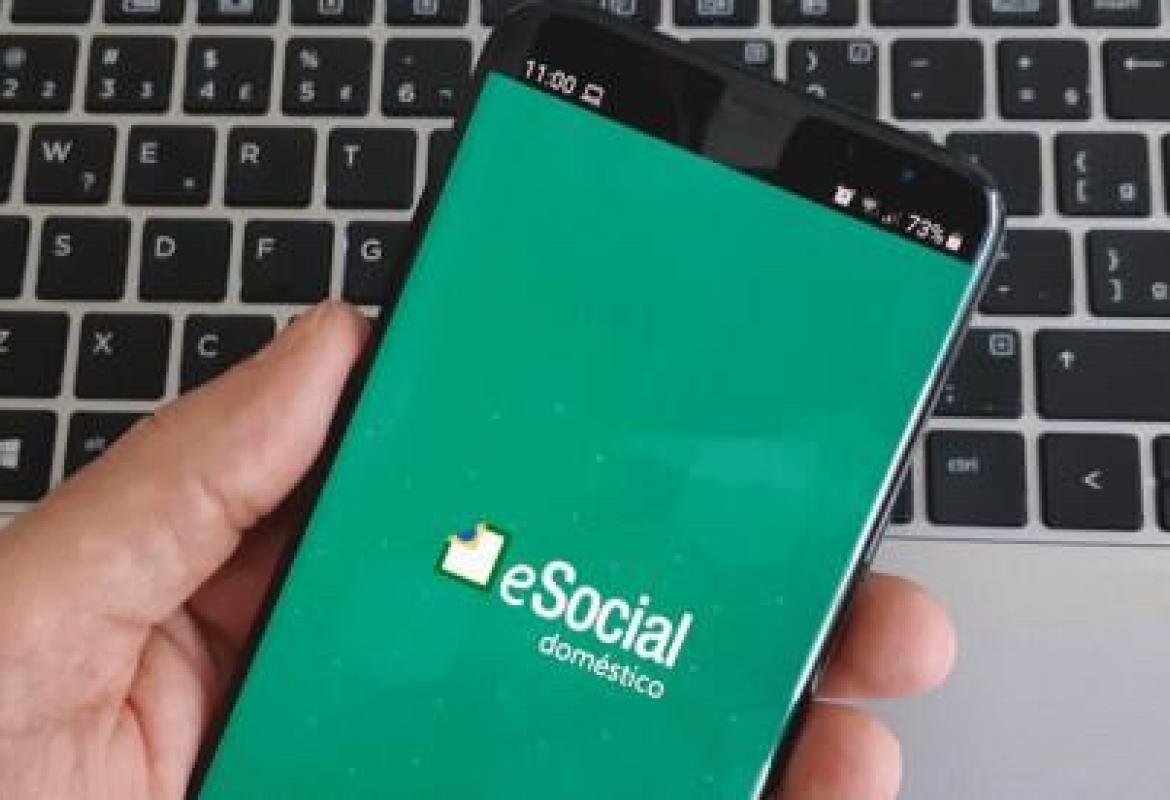 Governo lança aplicativo eSocial Doméstico para empregadores | Sapicuá