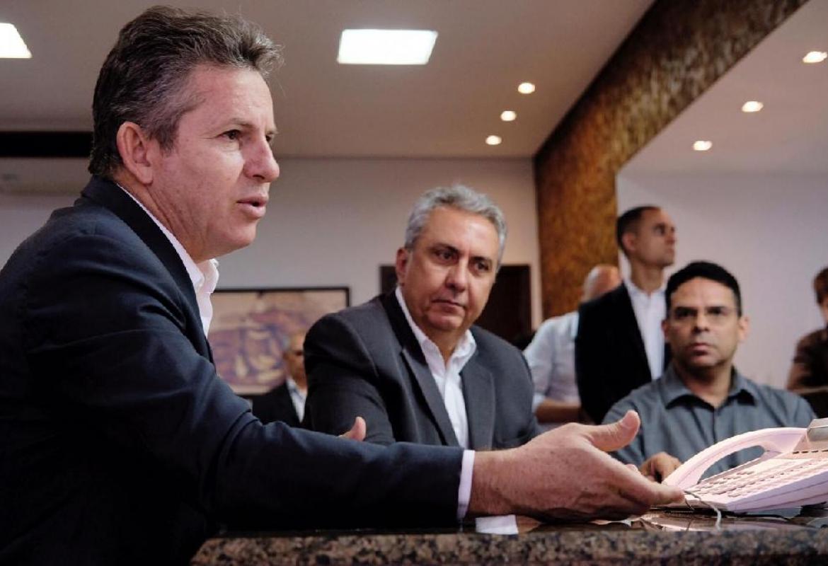 Foto: Secom estadual